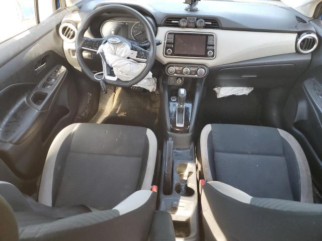 Photo 8 from auction – 2020 NISSAN VERSA SV with VIN 3N1CN8EVXLL804527