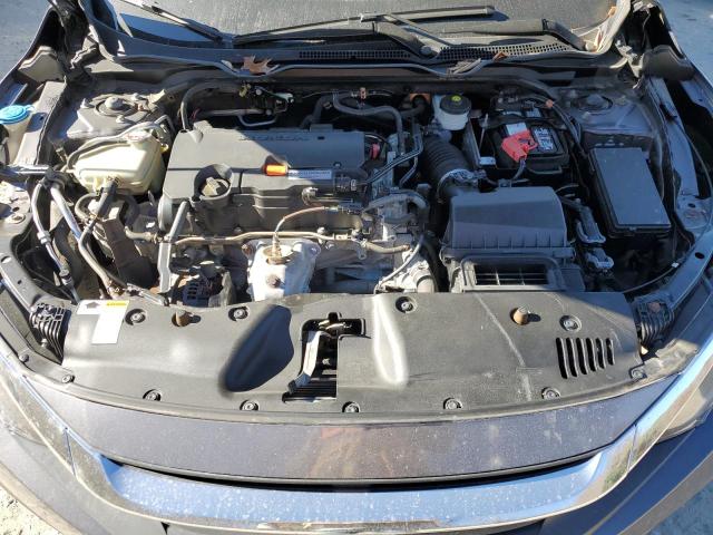 Photo 11 from auction – 2016 HONDA CIVIC LX with VIN 19XFC2F50GE217758