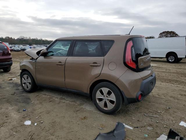 Photo 2 from auction – 2014 KIA SOUL with VIN KNDJN2A2XE7023267