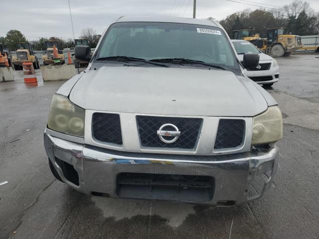 Photo 5 from auction – 2007 NISSAN TITAN XE with VIN 1N6BA07A37N202040