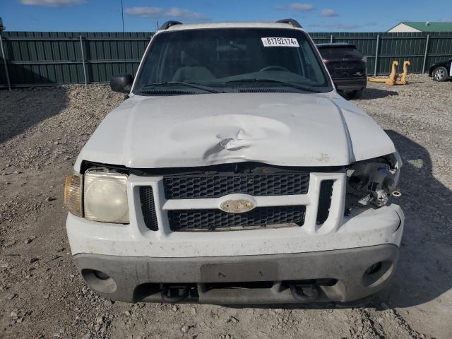 Photo 5 from auction – 2001 FORD EXPLORER S with VIN 1FMZU67E11UB29497
