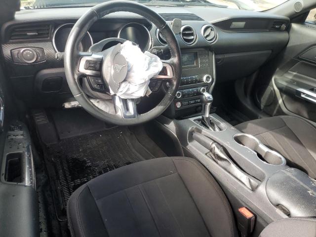 Photo 8 from auction – 2022 FORD MUSTANG with VIN 1FA6P8TH6N5123453
