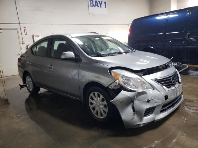 Photo 4 from auction – 2012 NISSAN VERSA S with VIN 3N1CN7AP3CL827987