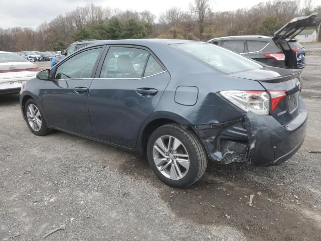 Photo 2 from auction – 2014 TOYOTA COROLLA EC with VIN 2T1BPRHE8EC132624