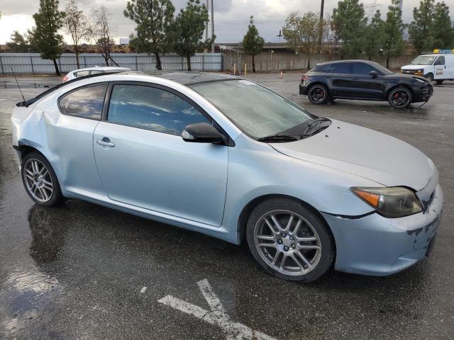 Photo 4 from auction – 2006 TOYOTA SCION TC with VIN JTKDE177360096574