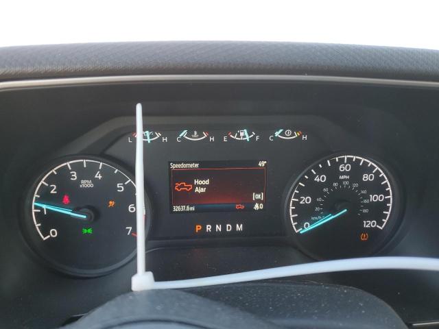 Photo 9 from auction – 2023 FORD F150 SUPER with VIN 1FTEW1EP8PFB06719
