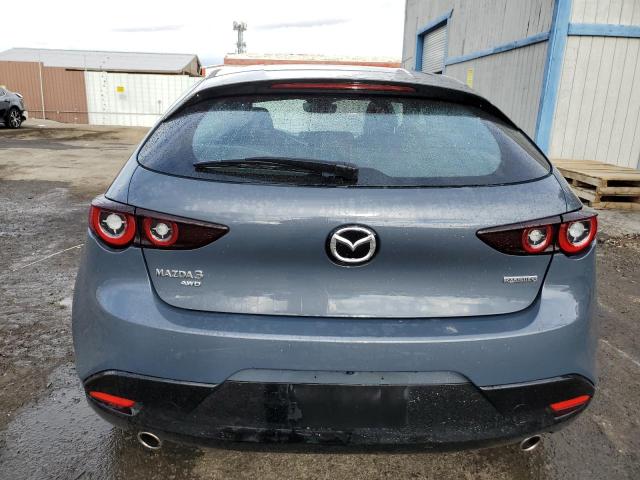 Photo 6 from auction – 2024 MAZDA 3 PREFERRE with VIN JM1BPBLMXR1709590