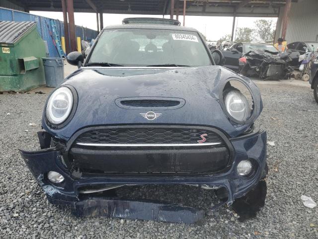 Photo 5 from auction – 2019 MINI COOPER S with VIN WMWXU3C57K2F52131