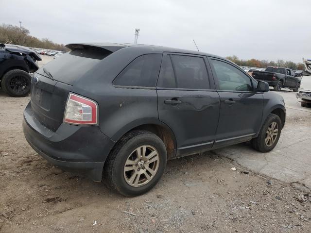 Photo 3 from auction – 2007 FORD EDGE SE with VIN 2FMDK36C27BB07800
