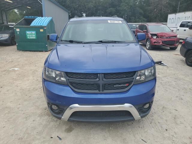 Photo 5 from auction – 2015 DODGE JOURNEY CR with VIN 3C4PDCGG8FT565745
