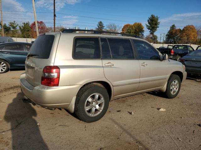 Photo 3 from auction – 2006 TOYOTA HIGHLANDER with VIN JTEEP21A560145799
