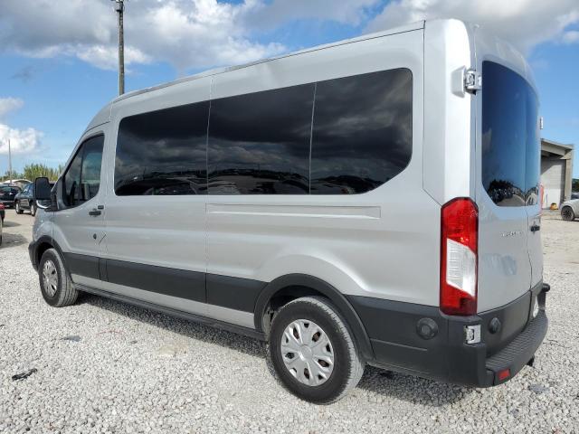 Zdjęcie 2 z aukcji – 2019 FORD TRANSIT T- z VIN 1FBAX2CM1KKA66367