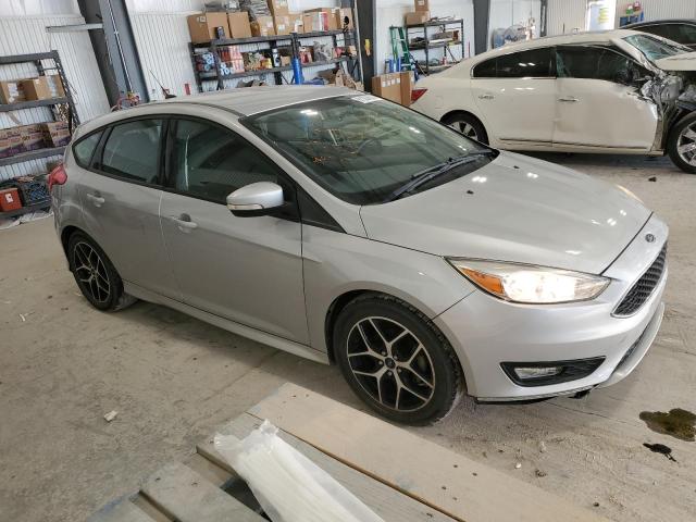 Photo 4 from auction – 2015 FORD FOCUS SE with VIN 1FADP3K23FL374757