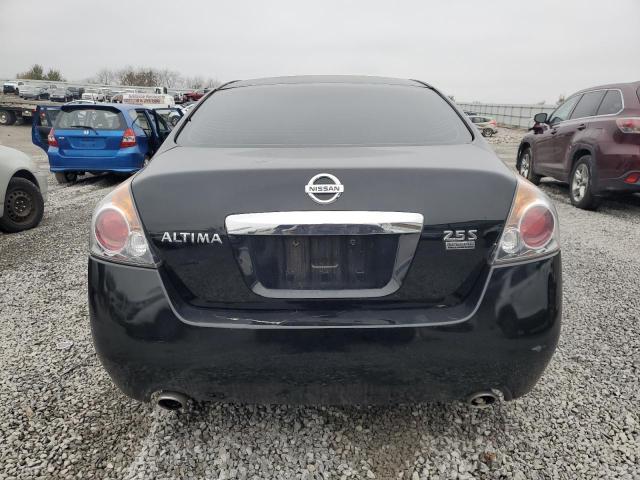 Photo 6 from auction – 2011 NISSAN ALTIMA BAS with VIN 1N4AL2AP4BN503917