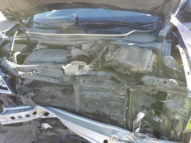 Photo 12 from auction – 2014 ACURA MDX TECHNO with VIN 5FRYD4H41EB022120