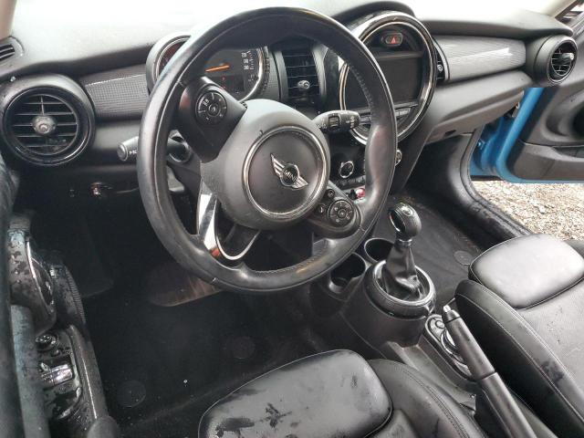 Photo 8 from auction – 2016 MINI COOPER with VIN WMWXP5C50G2D15071