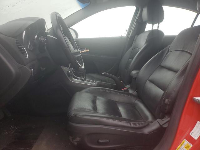 Photo 7 from auction – 2016 CHEVROLET CRUZE LIMI with VIN 1G1PG5SB2G7226881