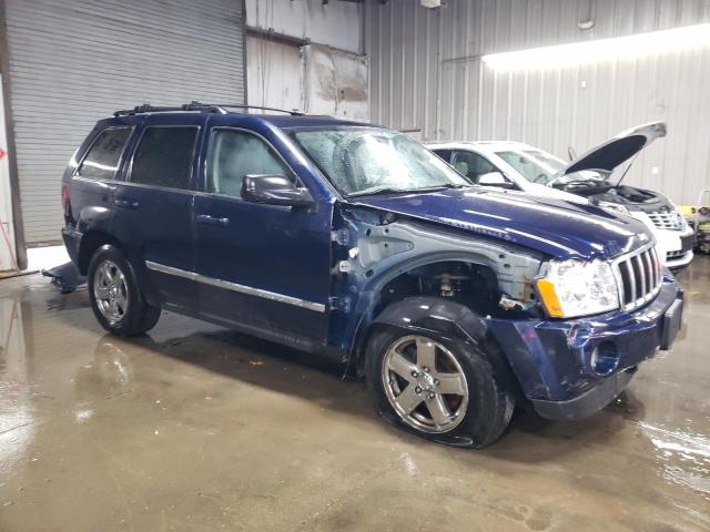 Photo 4 from auction – 2005 JEEP GRAND CHER with VIN 1J8HR58225C636509