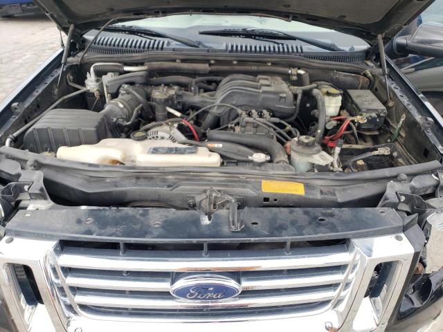 Photo 12 from auction – 2007 FORD EXPLORER E with VIN 1FMEU74EX7UB29046