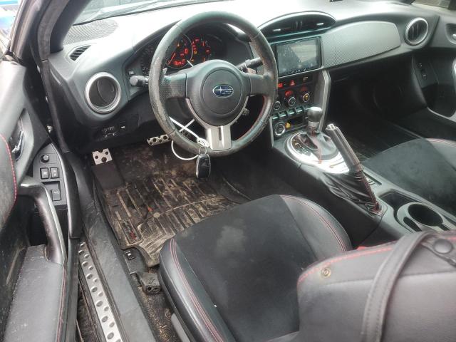 Photo 8 from auction – 2015 SUBARU BRZ 2.0 LI with VIN JF1ZCAC16F8602619