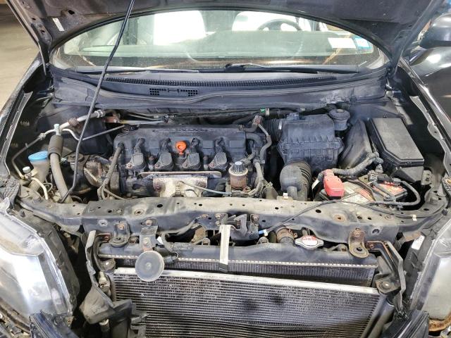 Photo 11 from auction – 2013 HONDA CIVIC EX with VIN 2HGFB2F85DH555087