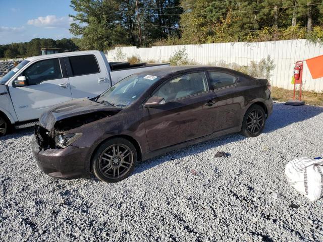 Photo 1 from auction – 2008 TOYOTA SCION TC with VIN JTKDE167X80274193
