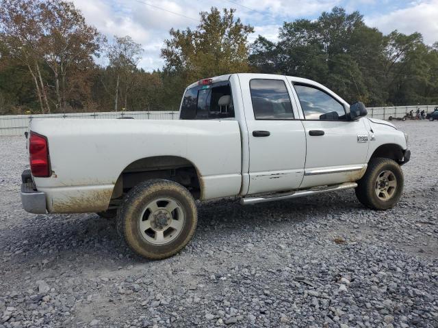 Photo 3 from auction – 2008 DODGE RAM 3500 S with VIN 3D7MX38A88G188761