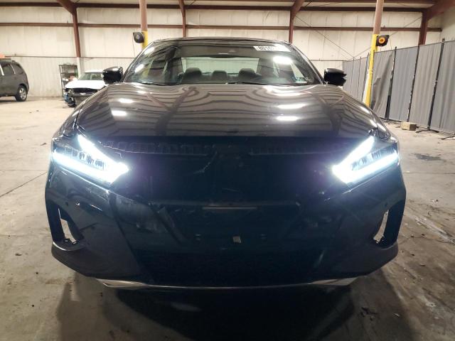 Photo 5 from auction – 2019 NISSAN MAXIMA S with VIN 1N4AA6AV2KC374907