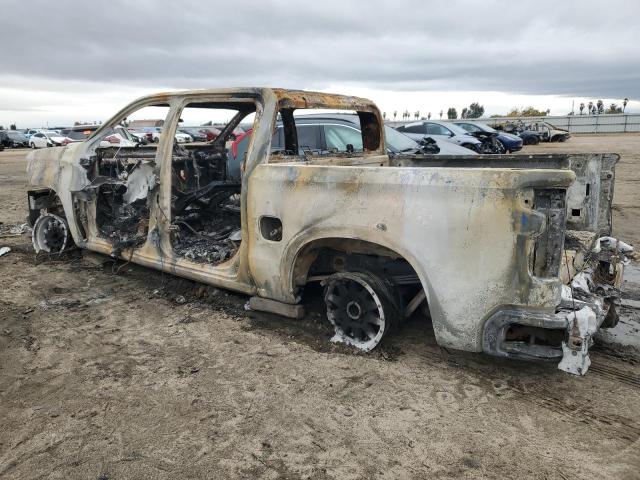 Photo 2 from auction – 2020 CHEVROLET SILVERADO with VIN 3GCPYFED0LG383377