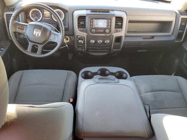Photo 8 from auction – 2017 RAM 1500 ST with VIN 1C6RR7FG2HS699570