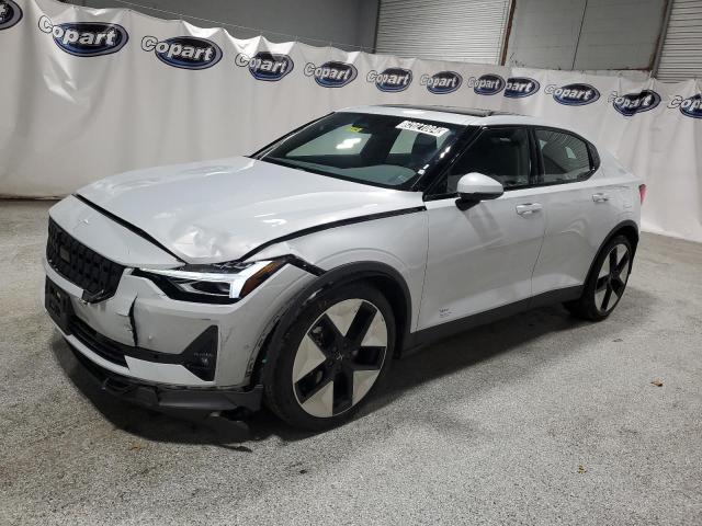 POLESTAR 2 2023 с VIN YSMEG3KAXPL137002 - Фото с аукциона