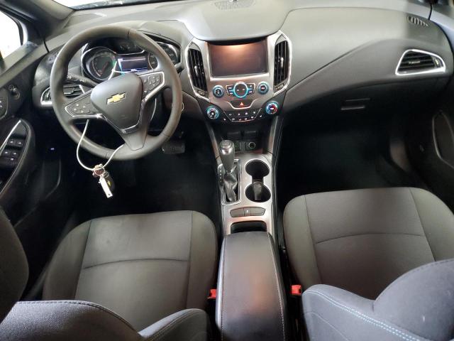 Photo 8 from auction – 2018 CHEVROLET CRUZE LT with VIN 1G1BE5SM0J7181237