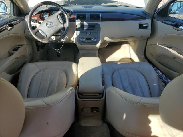 Photo 8 from auction – 2011 BUICK LUCERNE CX with VIN 1G4HJ5EM2BU152183