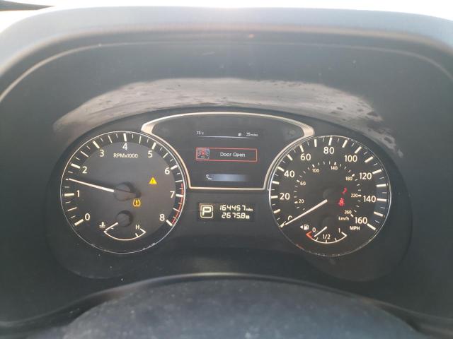 Foto 9 de la subasta – 2015 NISSAN PATHFINDER con VIN 5N1AR2MN7FC644996