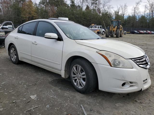Photo 4 from auction – 2011 NISSAN ALTIMA BAS with VIN 1N4AL2AP0BC177996