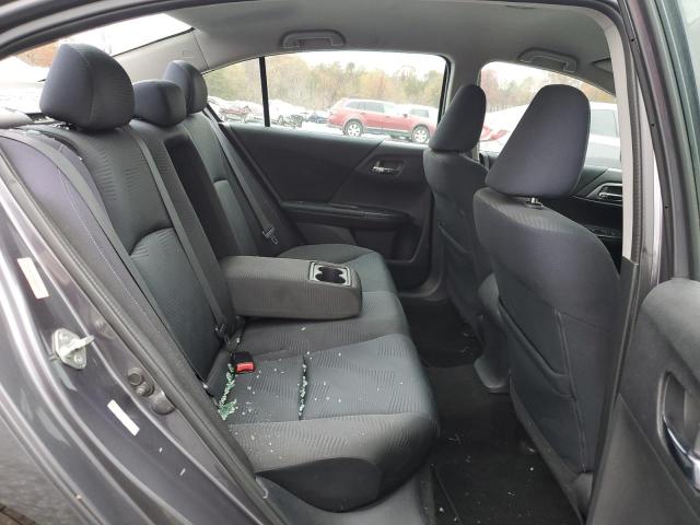 Photo 10 from auction – 2014 HONDA ACCORD LX with VIN 1HGCR2F39EA012912