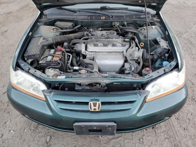 Photo 11 from auction – 2002 HONDA ACCORD with VIN 1HGCG66552A013520