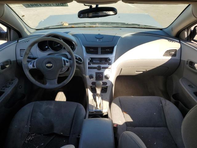 Photo 8 from auction – 2012 CHEVROLET MALIBU with VIN 1G1ZB5E05CF184479