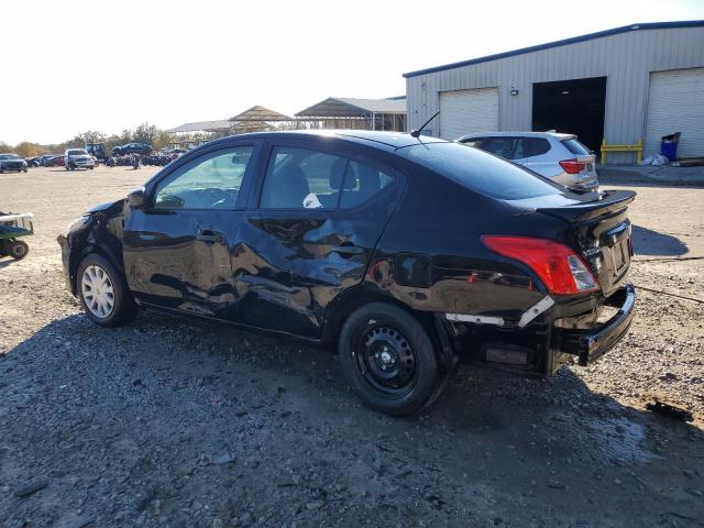 Photo 2 from auction – 2019 NISSAN VERSA S with VIN 3N1CN7AP8KL805336