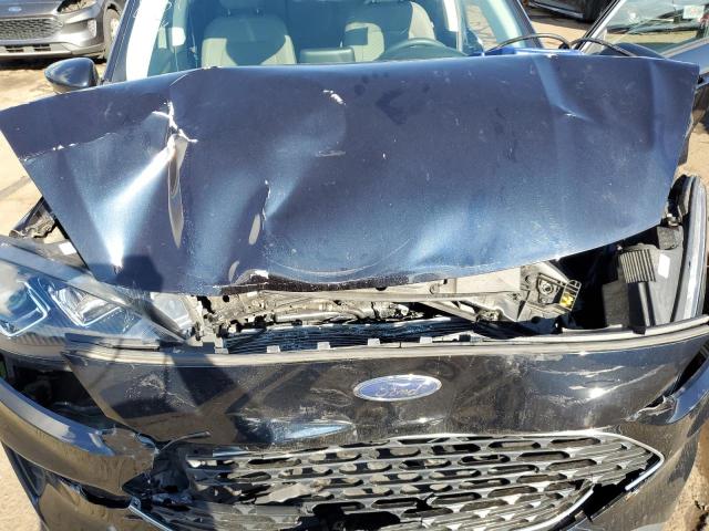 Photo 11 from auction – 2021 FORD ESCAPE SE with VIN 1FMCU9G66MUA86201