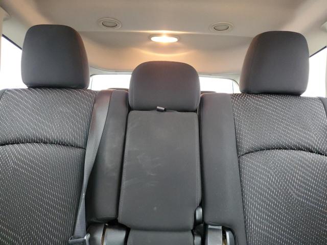 Photo 10 from auction – 2015 DODGE JOURNEY SE with VIN 3C4PDDAG5FT569279