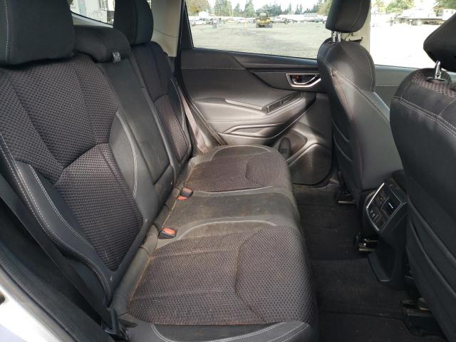 Photo 11 from auction – 2021 SUBARU FORESTER P with VIN JF2SKAJC2MH526348