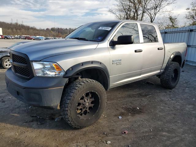 RAM 1500 CLASS 2020 with VIN 3C6RR7KT0LG130526 - Photo from auction
