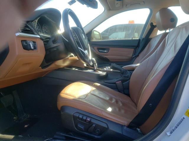 Photo 7 from auction – 2013 BMW 328 I SULE with VIN WBA3C1G57DNR49451