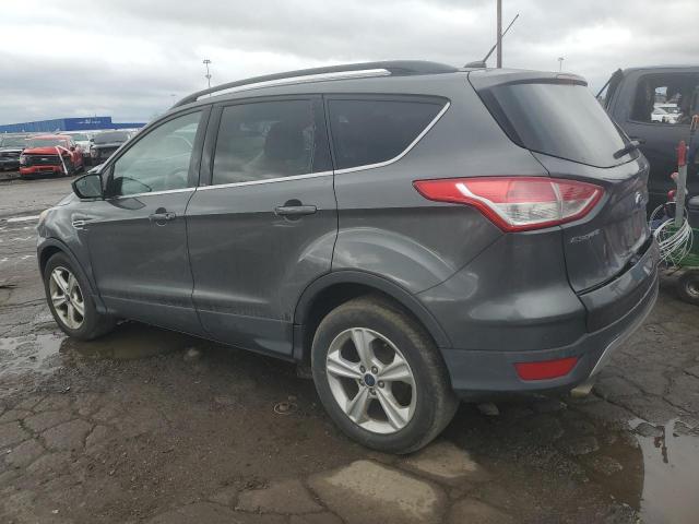 Photo 2 from auction – 2016 FORD ESCAPE SE with VIN 1FMCU9GX4GUB46487
