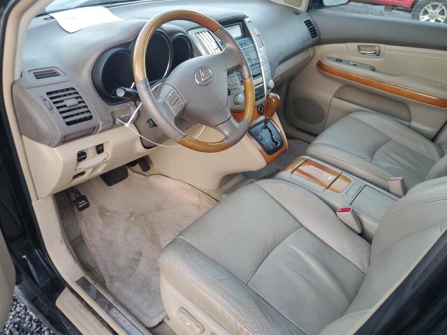 Photo 8 from auction – 2009 LEXUS RX 350 with VIN 2T2GK31U69C064943