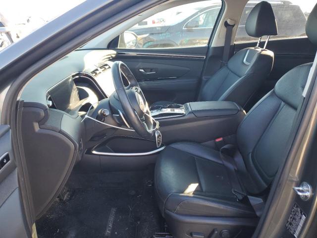 Photo 7 from auction – 2023 HYUNDAI TUCSON LIM with VIN KM8JECA17PU098036