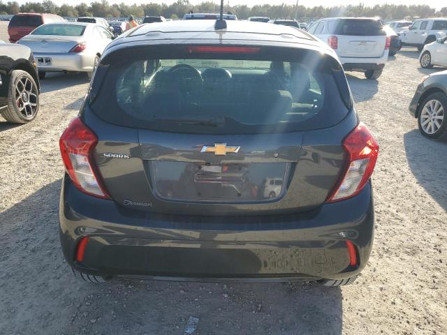 Photo 6 from auction – 2021 CHEVROLET SPARK LS with VIN KL8CB6SA0MC708892