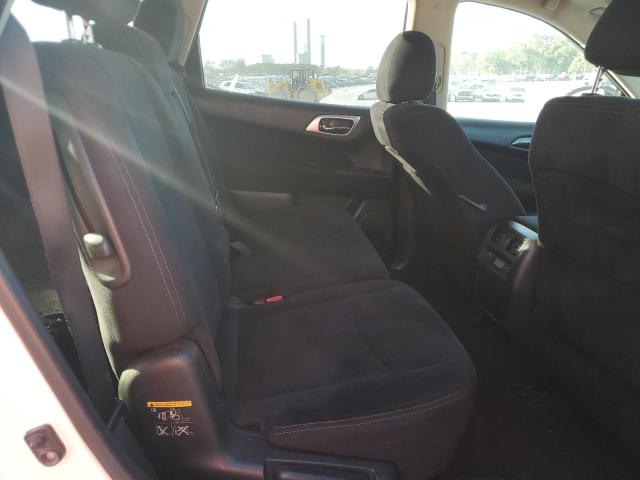 Photo 11 from auction – 2013 NISSAN PATHFINDER with VIN 5N1AR2MN2DC611563