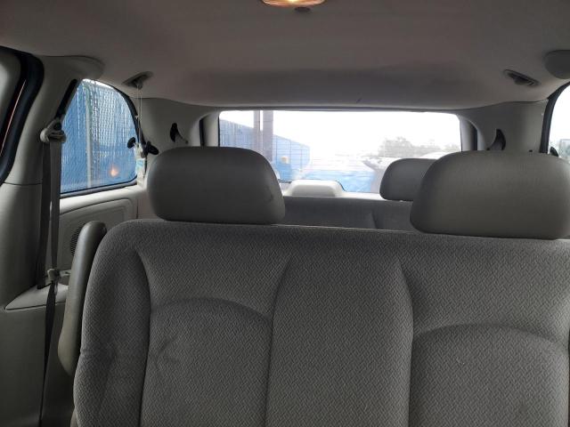 Photo 10 from auction – 2005 DODGE CARAVAN SE with VIN 1D4GP25R65B349112